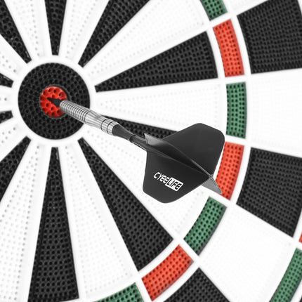 Connected Tail Wing With 3 Sets Of Drop Resistant Steel Darts