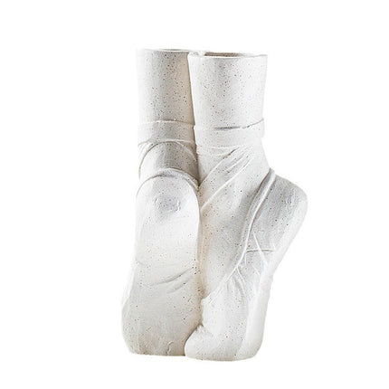 Ceramic Vase Modern Minimalist Furnishings Decoration Hydroponic Dried Flower Crafts