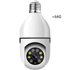 Bulb dual light full color64G