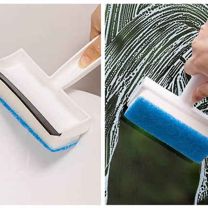 Cleaning Brush Floor Brush Bathroom Mirror Tiles
