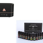 Black set / USB