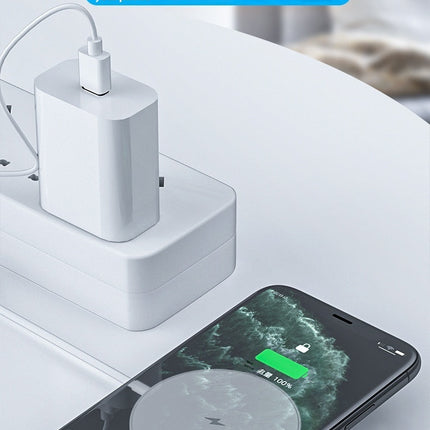 Magsafe Magnetic Wireless Phone Charger