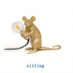 Gold / US sitting