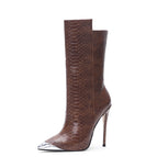 Light Brown / 34