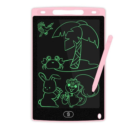 85-inch LCD Handwriting Board LCD Small Light Energy Blackboard