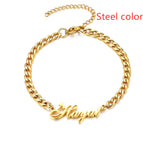 Steel style two