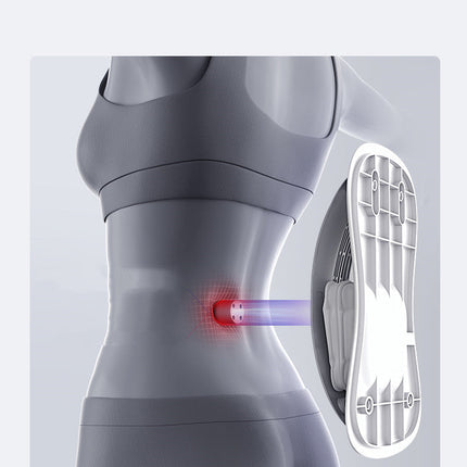Sleeping Back Pain Artifact Spine Massager