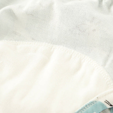 Children's 6-layer Gauze Training Pants Can Be Washed