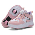 688 Pink / 30