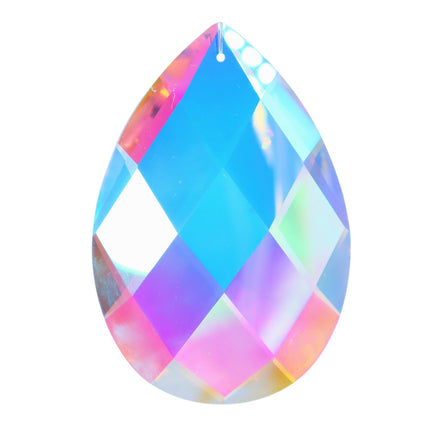 Big Crystal Pendant Light Catching Gift Pendant New Product