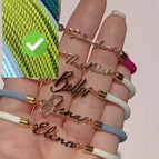 Green / Gold