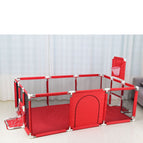 Large red / Default