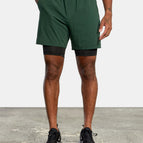 S / Tabula Rasa, Blackish Green
