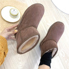 Khaki / Size35