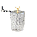Silver / L