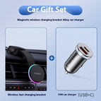 Black / CC311W And 211 Car Charger