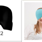 2Black1Sky blue
