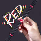 Black red