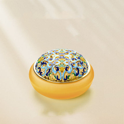 Home Indoor Creative Zen Incense Burner