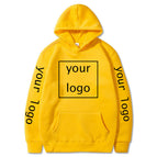 Yellow / S