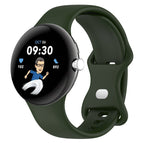 Wild Green / Google Pixel Watch2