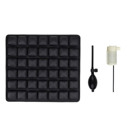 Sports And Outdoor Portable 3D Airbag Inflatable Seat Cushion