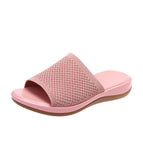 Pink / Size35