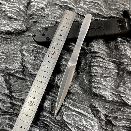 Thickened Outdoor Darts Tang Men Flying Needle Knife