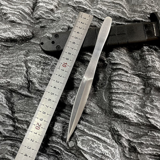 Thickened Outdoor Darts Tang Men Flying Needle Knife