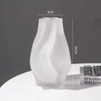 White Small Size