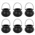 EU plus 6pcs / Black