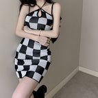Black and white / One size