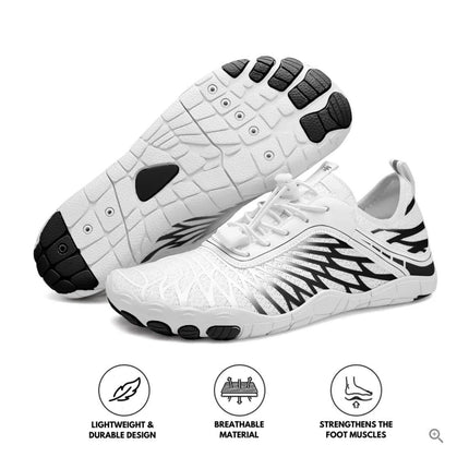 Outdoor Fashion Sports Upstream Shoes