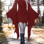 Dark Red / 2XL