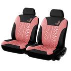 Pink / Twoseater 4piece set
