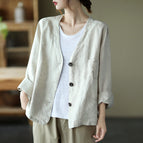 White / M