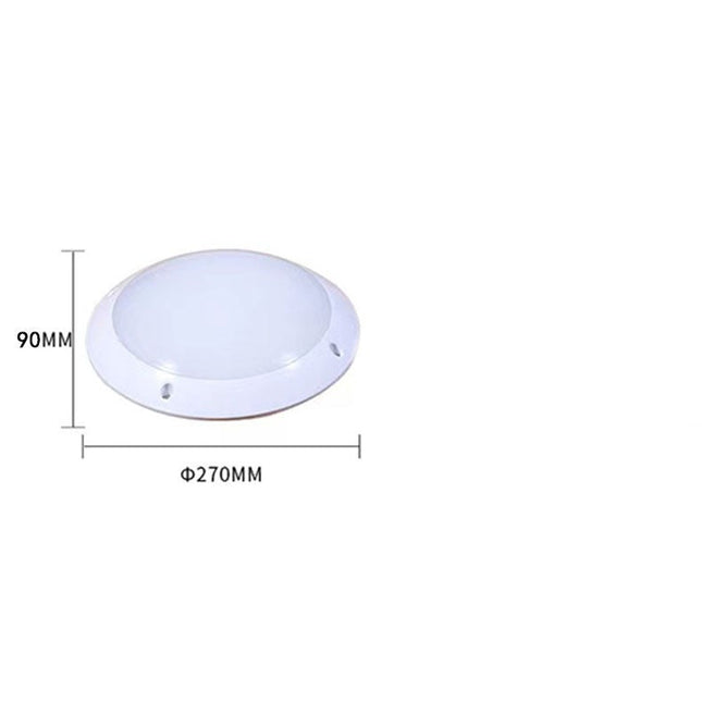 Waterproof Ceiling Lamp Kitchen And Bathroom