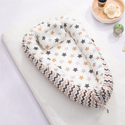 Portable Baby Deck Chair