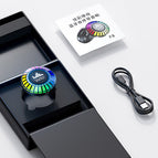 Bluetooth ambient light / USB