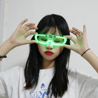 Green / Square
