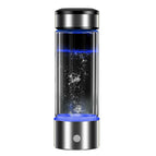 Black / 450ml / USB