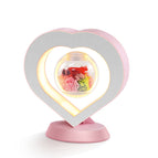 Red rose / US / With Bluetooth audio