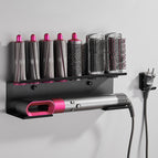 Curling Bar Holder B
