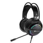 Black / 7.1USB