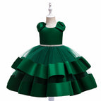 Dark green / 110cm