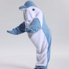 Blue Dolphin / 120