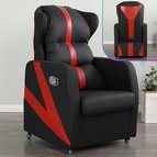 2generation revision black red