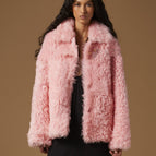 Coat / S