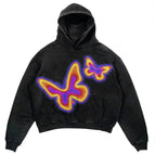 Y2g Printed Sweater 8 / XS