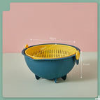 Blue yellow / S